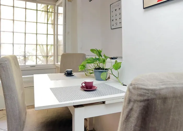 Apartment Al Moretto