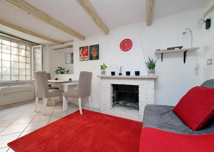 Al Moretto Apartment