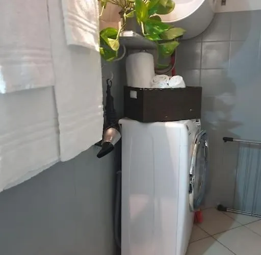 Apartment Al Moretto