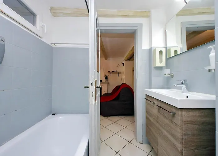 Apartment Al Moretto