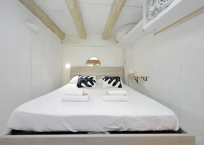 Al Moretto Apartment Rom