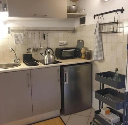 Al Moretto Apartment