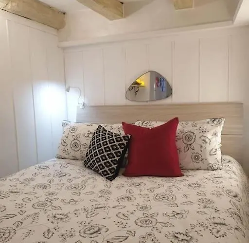 Al Moretto Apartment Rom
