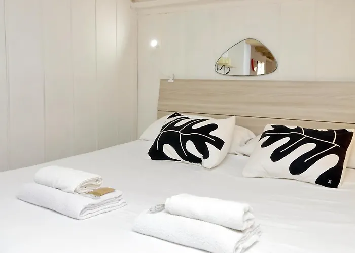 Al Moretto Apartment