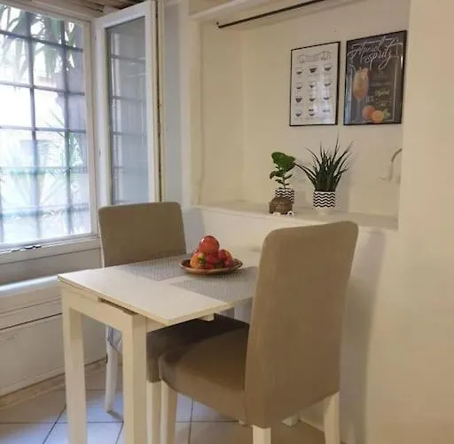 Apartment Al Moretto *