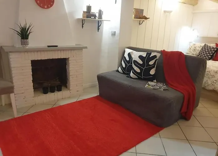 Al Moretto Apartment *