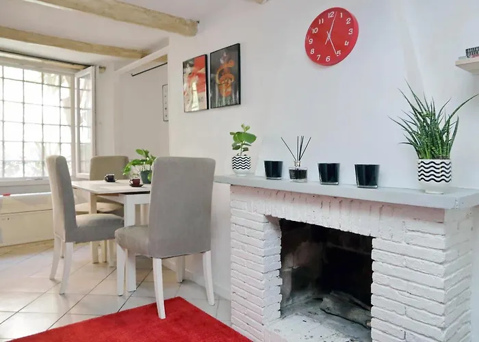 Apartment Al Moretto Rom