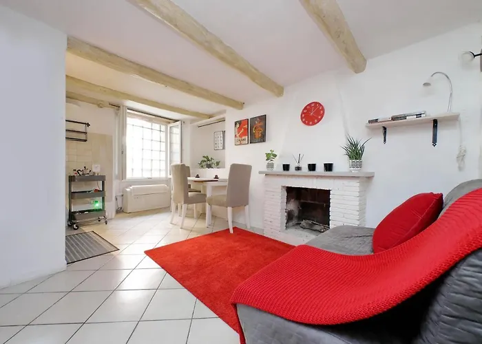 Apartment Al Moretto *