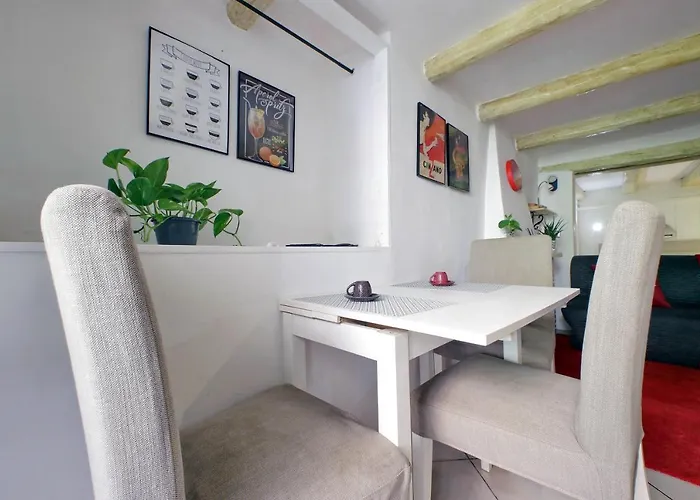 Al Moretto Apartment Rom